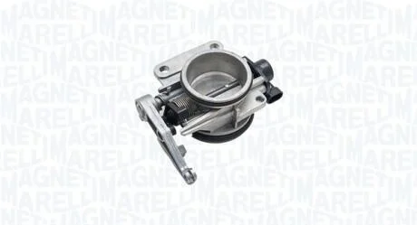 Дросельна заслонка з електроприводом MAGNETI MARELLI 802011556750