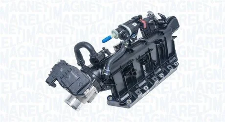 Впускний колектор MAGNETI MARELLI 802011891402