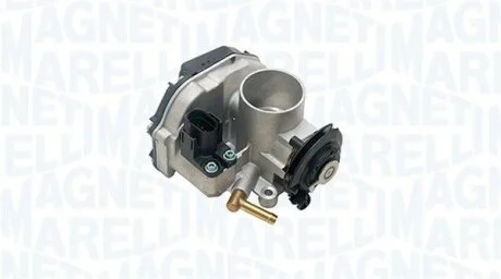 Корпус дросельної заслінки MAGNETI MARELLI 802100000010