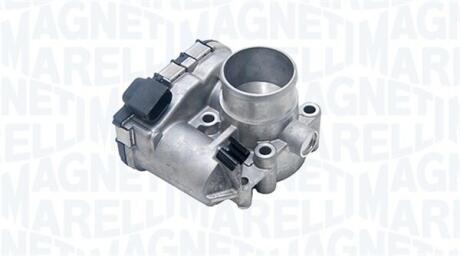 Корпус дросельного вузла MAGNETI MARELLI 802100000013