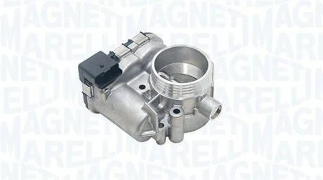 Корпус дросельної заслінки MAGNETI MARELLI 802100000015