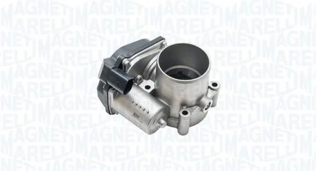 Корпус дросельної заслінки MAGNETI MARELLI 802100000021