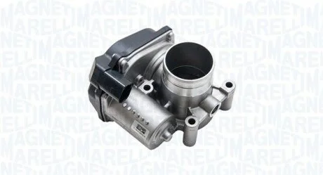 Корпус дросельної заслінки MAGNETI MARELLI 802100000022