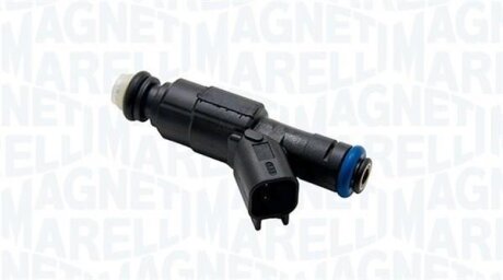 Форсунка бензинова MAGNETI MARELLI 805000000014