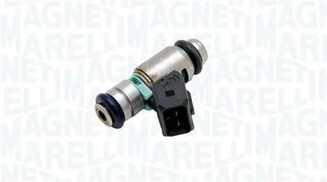 Форсунка бензинова MAGNETI MARELLI 805001230403