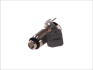 RENAULT форсунка бензинова Kangoo 1.2 01- MAGNETI MARELLI 805001388502 (фото 2)