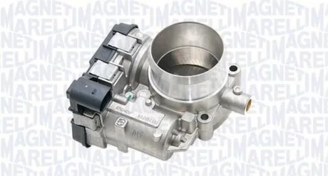 Корпус дросельної заслінки MAGNETI MARELLI 805008008501