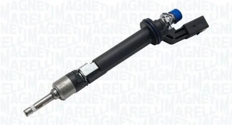 VW форсунка бензинова 3,2-3,6FSI 05- MAGNETI MARELLI 805016321601