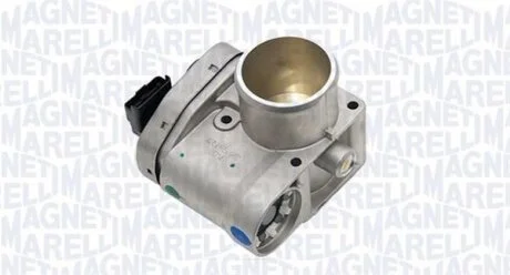 Корпус дросельної заслінки MAGNETI MARELLI 806001680202