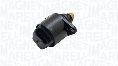 Позиціонер холостого ходу OPEL ASCONA C, ASTRA F, ASTRA F CLASSIC, ASTRA F/KOMBI, COMBO/MINIVAN, CORSA A, CORSA B, CORSA B/HATCHBACK, KADETT E, KADETT E COMBO 1.4/1.6/1.8 06.85-08.02 MAGNETI MARELLI 820003253010