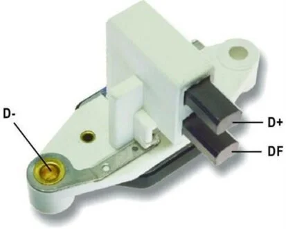 Реле-регулятор напруги MAGNETI MARELLI 940016002200