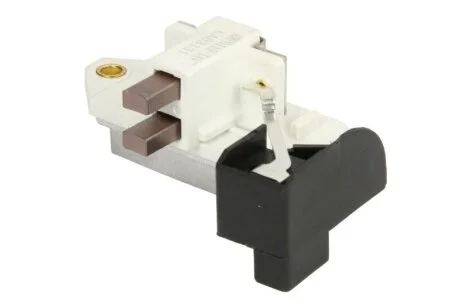 Регулятор напруги (14V) ABARTH RITMO FIAT 124 SPIDER, 127, 131, 132, CROMA, REGATA, RITMO, TIPO, UNO LANCIA DELTA I, DELTA II, PRISMA, THEMA SEAT IBIZA I, MALAGA, RONDA 0.9-3.0 01.66-08.99 MAGNETI MARELLI 940016011900