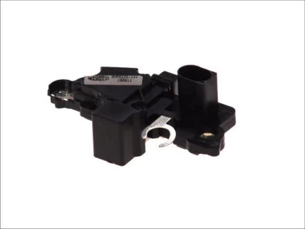 Регулятор напруги (14V) MERCEDES C (CL203), C T-MODEL (S203), C (W203), CLK (A209), CLK (C209), M (W163), SLK (R170), SLK (R171) SKODA FABIA II, OCTAVIA I VW GOLF VI 1.6-5.5 10.96-12.14 MAGNETI MARELLI 940016022500