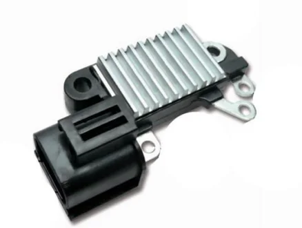 Регулятор генератора NISSAN: PRIMERA 1.6 90-94 SUNNY 1.4I 90-95 SUNNY 1.4I 90-95 SUNNY 1.6I [] MAGNETI MARELLI 940016025200