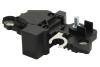 GM регулятор генератора CORSA OMEGA 3,0/4.1 VECTRA2,0, S10 ZAFIRA FIAT STILO [] MAGNETI MARELLI 940016028100 (фото 1)