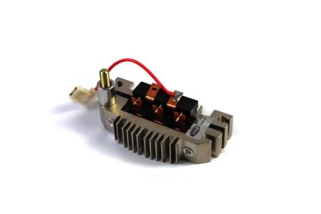 Выпрямитель генератора FIAT Fiorino, Croma Volvo 740/960 MAGNETI MARELLI 940016150000