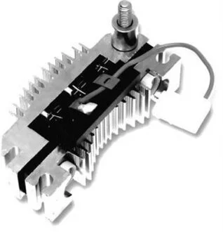 Випрямляч генератора FIAT [] MAGNETI MARELLI 940016150100