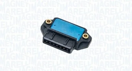 Модуль запалення MAGNETI MARELLI 940038514010