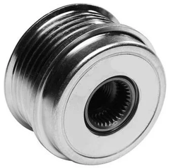 Ременный шкив, генератор MAGNETI MARELLI 940113010017