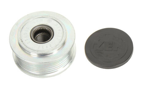 Шків генератора VOLKSWAGEN, CALIFORNIA, CARAVELLE T4 2.5 TDI, LT 28,35,46 2.8 TDI, MULTIVAN T4 2.5 TDI, TRANSPORTER [] MAGNETI MARELLI 940113010029