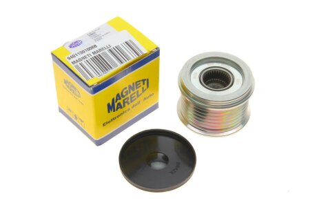 Муфта генератора MAGNETI MARELLI 940113010068