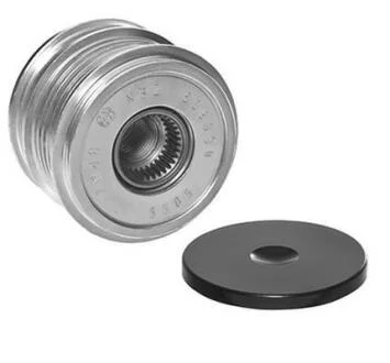 Муфта генератора MAGNETI MARELLI 940113010072