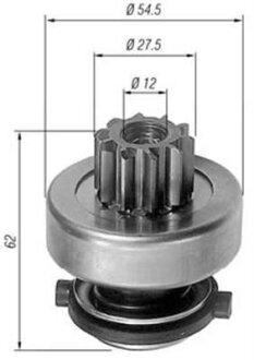 Бендикс FORD RENAULT [] MAGNETI MARELLI 940113020193