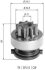 Бендикс стартера MAGNETI MARELLI 940113020390 (фото 1)