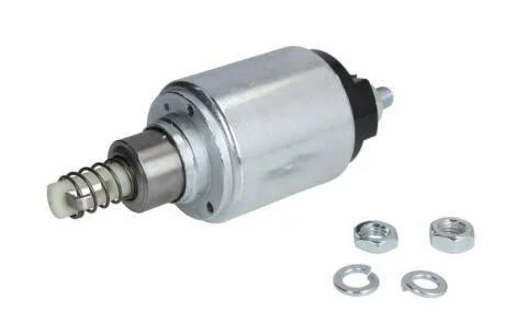 Втягивающее реле стартера DAF VOLVO VOLVO PENTA MAGNETI MARELLI 940113050108