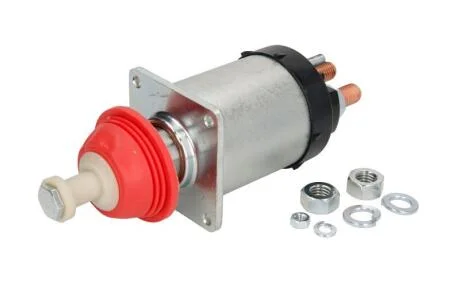 Втягувальне реле стартера DB Actros 12,0/16,0 96- MAGNETI MARELLI 940113050314