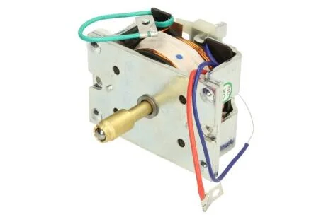 Втягивающее реле стартера (электромагнит) 24V MAN DB DAF KHD [94 MAGNETI MARELLI 940113050337