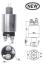 Реле втягивающее FORD/VOLVO FOCUS/FIESTA/FUSION/C-MAX MAGNETI MARELLI 940113050539 (фото 1)