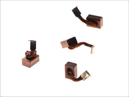 Щетки стартера (кор.код. AMS0013) MAGNETI MARELLI 940113190013