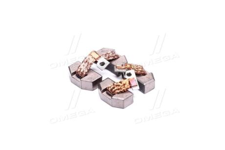 Ремкомплект (щітки) стартера (12x36x19) MAN: EL EM F MAN TGA MERCEDES MK NG SK TOURISMO [] MAGNETI MARELLI 940113190022