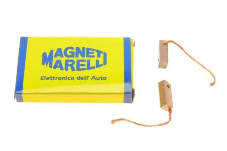 Щітки генератора MAGNETI MARELLI 940113190036