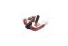 Щітки стартера (4,5x12x17,5) MAZDA MITSUBISHI NISSAN [] MAGNETI MARELLI 940113190040 (фото 3)