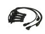 Провода высокого напряжения 4 шт. HONDA Civic 1.6 91-01 MAGNETI MARELLI 941255060816 (фото 1)