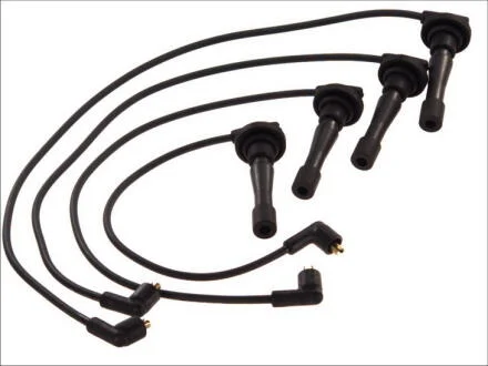 Комплект ізольованих проводів для свічок запалення MAGNETI MARELLI 941315070894