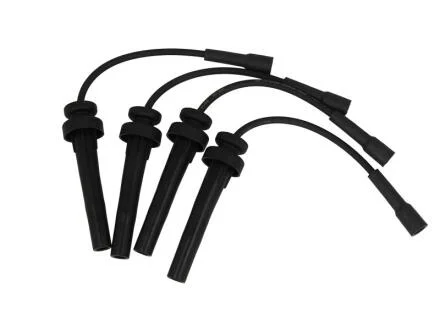 Комплект проводів запалення MAGNETI MARELLI 941318111286