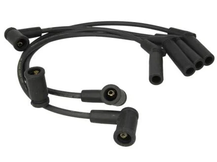 FORD комплект високовольтних проводів (6 шт) FIESTA MK5 V, FUSION, KA [] MAGNETI MARELLI 941318111304