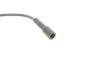 Комплект проводов зажигания (кор.код. MSQ0001) MAGNETI MARELLI 941319170001 (фото 3)