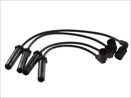 Комплект проводов зажигания DAEWOO LANOS 1.4, 1.5 (кор.код. MSQ0010) MAGNETI MARELLI 941319170010