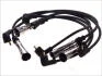 Комплект проводів запалювання SEAT CORDOBA, IBIZA I, IBIZA II VW GOLF III, GOLF IV, PASSAT B3/B4, POLO, POLO CLASSIC, POLO II, POLO III, POLO/HATCHBACK, VENTO 0.9-1.6 07.87-10.02 MAGNETI MARELLI 941319170026 (фото 1)