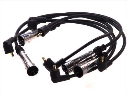 Комплект проводів запалювання SEAT CORDOBA, IBIZA I, IBIZA II VW GOLF III, GOLF IV, PASSAT B3/B4, POLO, POLO CLASSIC, POLO II, POLO III, POLO/HATCHBACK, VENTO 0.9-1.6 07.87-10.02 MAGNETI MARELLI 941319170026