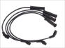 Комплект високовольтних проводів RENAULT Megane 1,6 -99 MAGNETI MARELLI 941319170031 (фото 1)