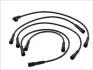 Комплект проводів запалювання FIAT UNO RENAULT CLIO II, KANGOO, KANGOO EXPRESS, MEGANE I, MEGANE I CLASSIC, MEGANE I COACH, MEGANE SCÉNIC 1.0-1.6 06.86- MAGNETI MARELLI 941319170042 (фото 1)
