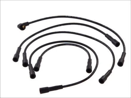 Комплект проводів запалювання FIAT UNO RENAULT CLIO II, KANGOO, KANGOO EXPRESS, MEGANE I, MEGANE I CLASSIC, MEGANE I COACH, MEGANE SCÉNIC 1.0-1.6 06.86- MAGNETI MARELLI 941319170042