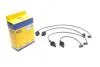 Комплект ізольованих проводів для свічок запалення MAGNETI MARELLI 941319170063 (фото 1)