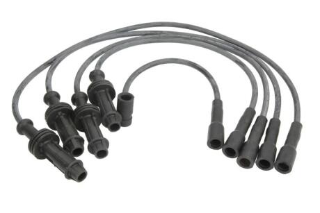 Комплект проводов зажигания PEUGEOT,CITROEN (кор.код. MSQ0069) MAGNETI MARELLI 941319170069