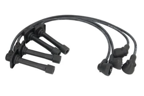 Комплект високовольтних проводів EQ MAZDA 626 1.8, 2.0 [] MAGNETI MARELLI 941319170073